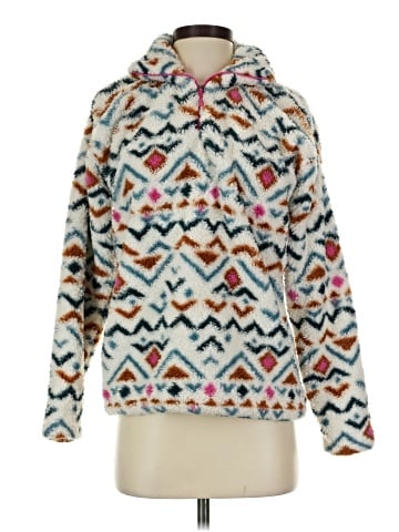 Eddie Bauer Fleece (view 1)