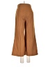 J.ING Brown Khakis Size M - photo 2
