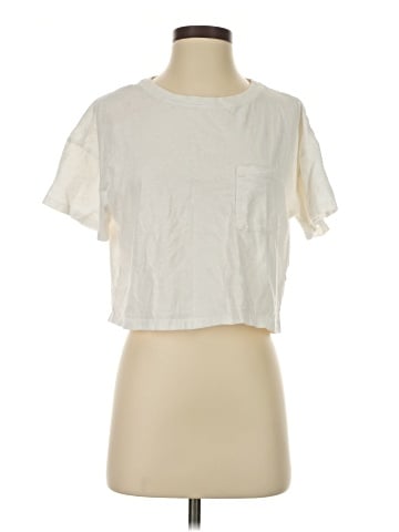 Everlane Short Sleeve T-Shirt (view 1)