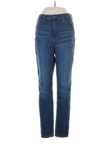 Madewell Jeans (view 1)