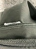 Athleta Solid Black Active Skort Size 8 (tall) - photo 4