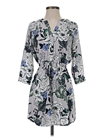 Ann Taylor LOFT Outlet Casual Dress (view 1)