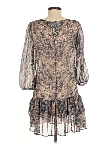 Fire Los Angeles Casual Dress (view 2)
