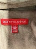 Saks Fifth Avenue Brown Jacket Size L - photo 6