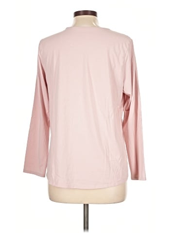 Purejill Long Sleeve T-Shirt (view 2)
