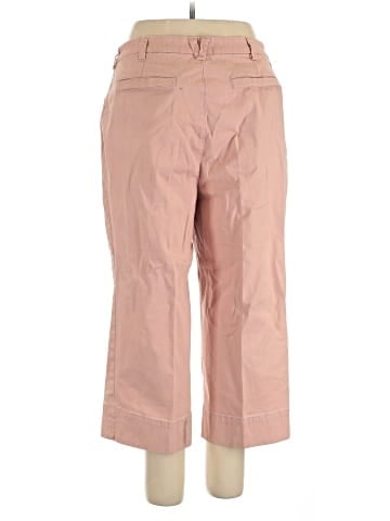 Duluth Trading Co. Khakis (view 2)