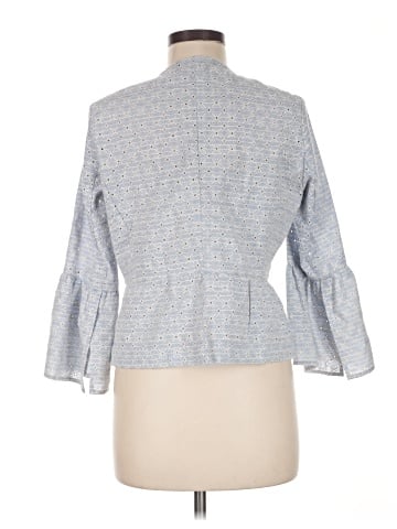 Zara 3/4 Sleeve Blouse (view 2)