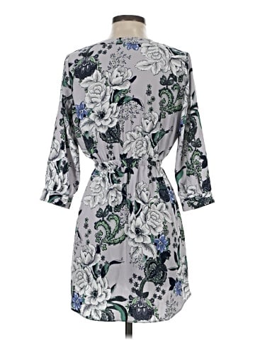 Ann Taylor LOFT Outlet Casual Dress (view 2)