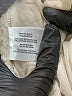 Eddie Bauer 100% Polyester Ivory Cardigan Size L - photo 8