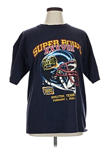 NFL Short Sleeve T-Shirt (view 1)
