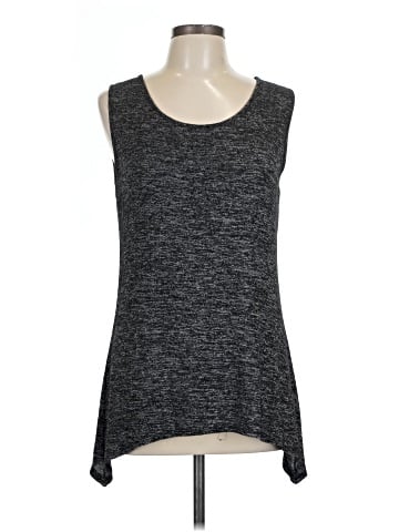 Bobbie Brooks Sleeveless T-Shirt (view 1)