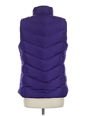 Lands' End Vest (view 2)