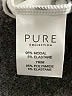 Pure Collection Ivory Sleeveless Top Size 8 - 10 - photo 8