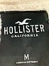 Hollister Tan Coat Size M - photo 6