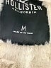 Hollister Tan Coat Size M - photo 7