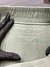 Universal Standard Solid Green Active Pants Size 24 (XL) - photo 4