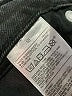 Old Navy Black Denim Shorts Size 10 - photo 4