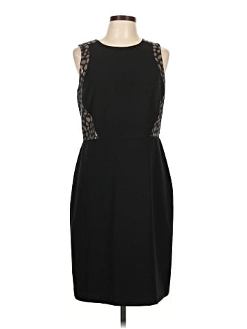 Ann Taylor Cocktail Dress (view 1)