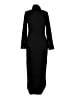 Faherty Black Casual Dress Size M - photo 2