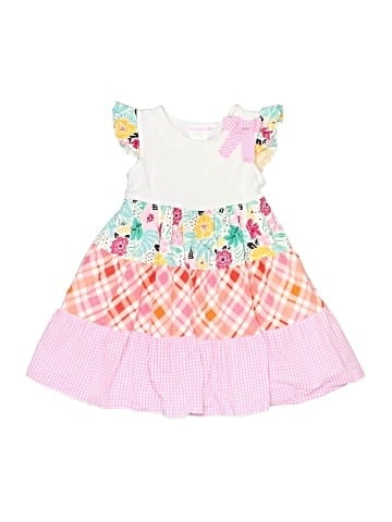 Bonnie Jean Dress (view 1)