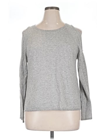 Gap Pullover Sweater (view 1)