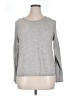 Gap Gray Pullover Sweater Size XL - photo 1