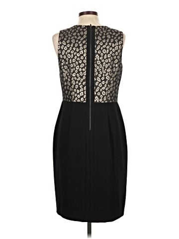 Ann Taylor Cocktail Dress (view 2)
