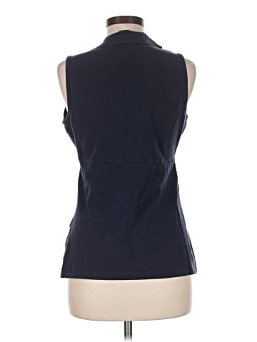 Eddie Bauer Sleeveless Blouse (view 2)