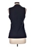 Eddie Bauer Black Sleeveless Blouse Size M (tall) - photo 2