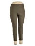 Calvin Klein Solid Green Active Pants Size XL - photo 1