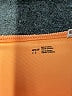 Aerie Solid Orange Swimsuit Bottoms Size L - photo 3