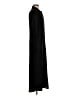 Faherty Black Casual Dress Size M - photo 4