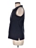Eddie Bauer Black Sleeveless Blouse Size M (tall) - photo 5