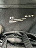 Under Armour 100% Polyester Black Pullover Hoodie Size M - photo 7