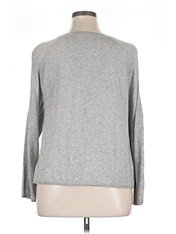 Gap Pullover Sweater (view 2)