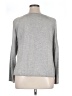 Gap Gray Pullover Sweater Size XL - photo 2