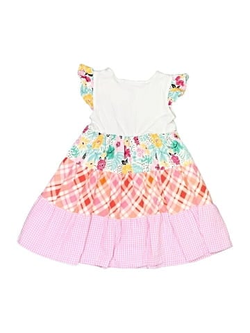 Bonnie Jean Dress (view 2)