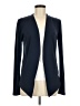 BCBGeneration Blue Kimono Size M - photo 1