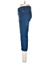Nine West Hearts Blue Jeans Size 8 - photo 5