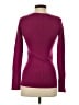 Takeout Burgundy Pullover Sweater Size S - photo 2