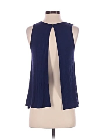 Dina Be Sleeveless T-Shirt (view 2)