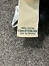 L.L.Bean 100% Cotton Ivory Pullover Sweater Size Med R - photo 8