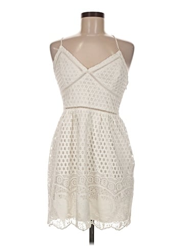 Abercrombie & Fitch Cocktail Dress (view 1)