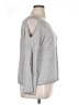 Gap Gray Pullover Sweater Size XL - photo 4
