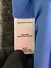 Gabby Skye 100% Polyester Paisley Blue Casual Dress Size 10 - photo 8