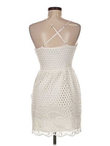 Abercrombie & Fitch Cocktail Dress (view 2)