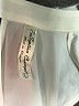 Perseption Concept Ivory Sleeveless Blouse Size L - photo 7