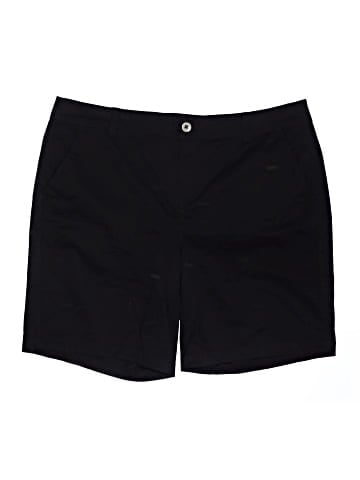 Lane Bryant Shorts (view 1)