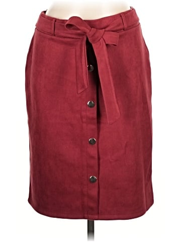 Love Scarlett Formal Skirt (view 1)
