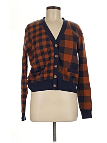 Vigoss Cardigan (view 1)